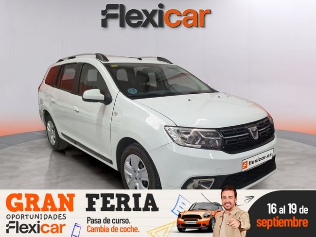 Dacia Logan MCV Comfort TCE 66kW (90CV) - foto 1