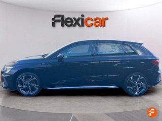 Audi A3 Sportback S line 35 TDI 110kW (150CV)