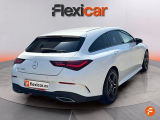 Mercedes CLA CLA 200 Shooting Brake