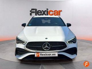 Mercedes CLA CLA 200 Shooting Brake
