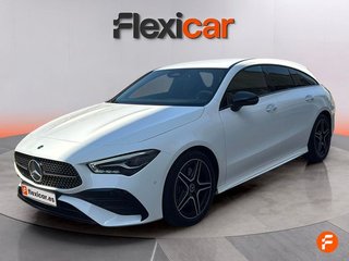 Mercedes CLA CLA 200 Shooting Brake