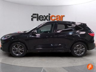 Ford Kuga ST-Line 2.0 EcoBlue 88kW (120CV) Auto