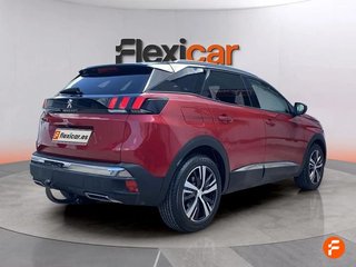 Peugeot 3008 1.2 PURETECH 96KW (130CV) ACTIVE S&S