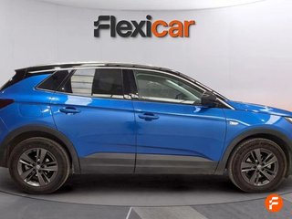 Opel Grandland X 1.5 CDTi Design & Tech