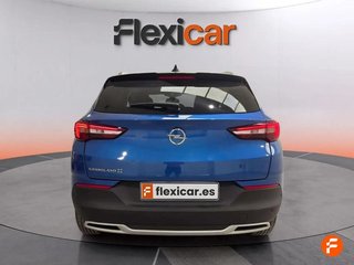 Opel Grandland X 1.5 CDTi Design & Tech