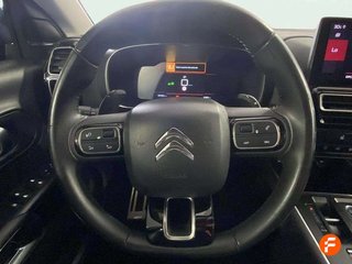 Citroën C5 Aircross BlueHdi 96kW (130CV) S&S EAT8 C Series