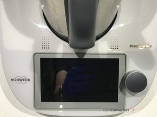 thermomix vorwerk tm6