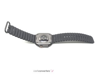 apple watch ultra 3 49mm (gps 5g) titanio