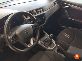 Seat Arona 1.5 TSI 110kW (150CV) FR