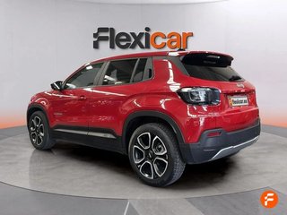 Jeep Avenger 1.2 G 74kW (100CV) Summit