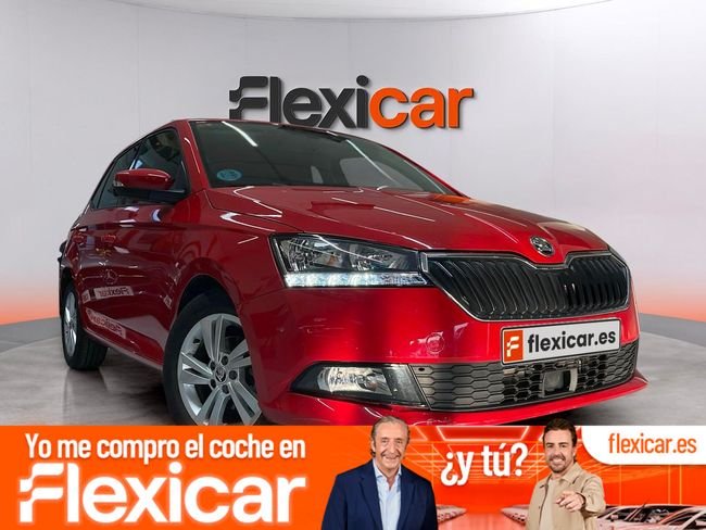 Skoda Fabia 1.0 TSI 70KW (95cv) Style - foto 1