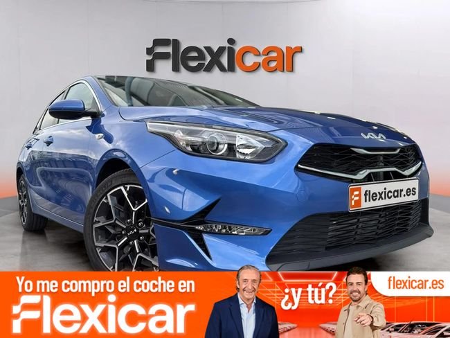 Kia Ceed 1.6 MHEV iMT 100kW (136CV) Drive - foto 1