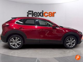 Mazda CX-30 SKYACTIV-X 2.0 132 kW AT Evolution
