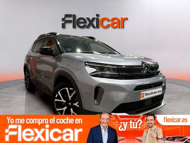 Citroën C5 Aircross Plug-in Hybrid 225 e-EAT8 E Series - foto 1