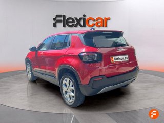 Jeep Avenger 1.2 G 74kW (100CV) Avenger