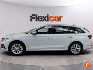Skoda Octavia Combi 2.0 TDI 110kW DSG Ambition Plus