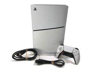 consola ps5 sony playstation 5 slim standard 1tb