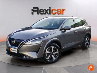 Nissan Qashqai DIG-T 116kW (158CV) mHEV CVT Acenta