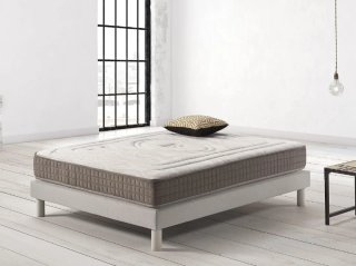 Nuevo - Colchón King Size 180x200x25