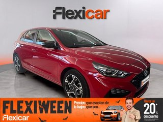 Hyundai i30 1.0 TGDI N Line 30 Aniversario