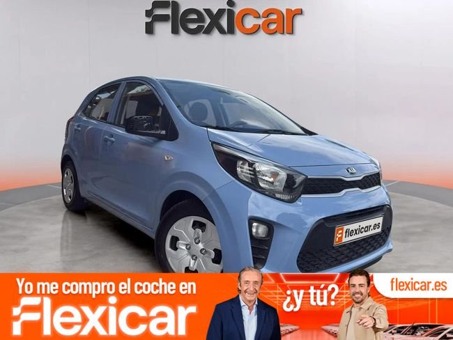 Kia Picanto 1.0 DPi 49kW (67CV) Concept - foto 1