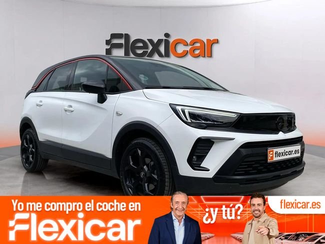 Opel CrossLand 1.2 81kW (110CV) GS - foto 1