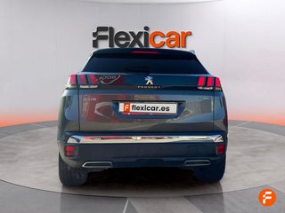 Peugeot 3008 2.0BLUEHDI 133KW (180CV) GT AUTO S&S