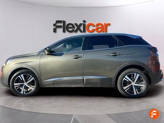 Peugeot 3008 2.0BLUEHDI 133KW (180CV) GT AUTO S&S