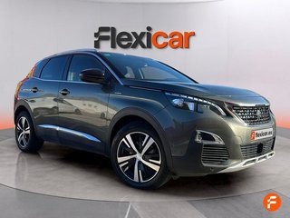 Peugeot 3008 2.0BLUEHDI 133KW (180CV) GT AUTO S&S
