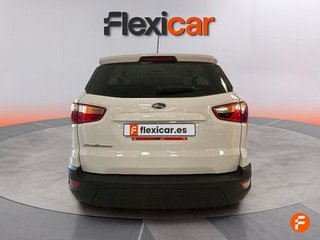 Ford Ecosport 1.0T EcoBoost 73kW (100CV) S&S Trend