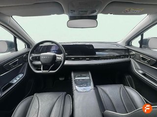 Omoda 5 MY25 - Comfort 1.6 TGDI 108kW (145cv)
