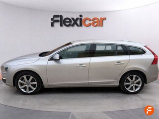 Volvo V60 2.0 T3 Kinetic