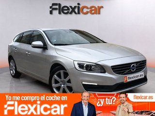 Volvo V60 2.0 T3 Kinetic