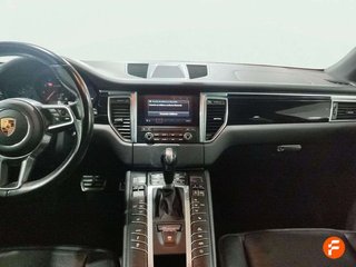 Porsche Macan GTS