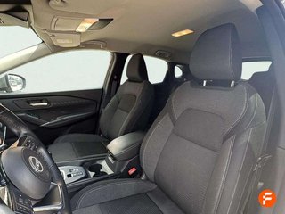 Nissan Qashqai DIG-T 103kW N-Connecta