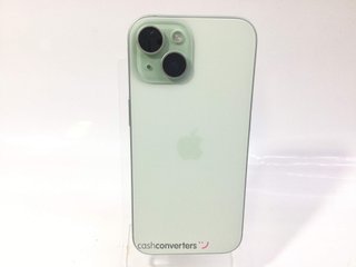 apple iphone 15 128gb