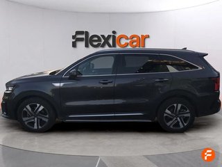Kia Sorento 1.6 T-GDi PHEV Drive 4x4 7pl