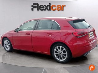 Mercedes Clase A A 200 d