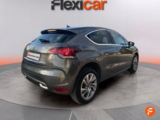 DS DS 4 1.6 BlueHDi 120cv STT Design