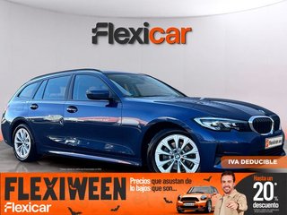 BMW Serie 3 320d Auto.Touring