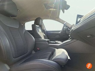 BMW Serie 4 420d Gran Coupé