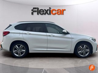 BMW X1 xDrive20dA