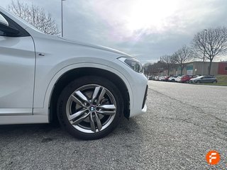 BMW X1 xDrive20dA