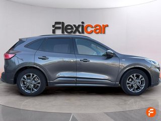 Ford Kuga ST-Line 1.5 EcoBlue 88kW (120CV) Auto