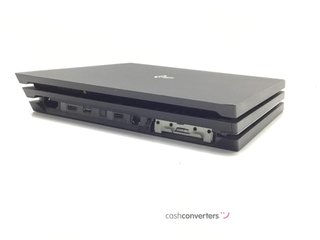 sony ps4 pro 1tb