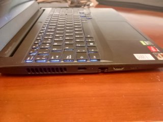 Lenovo IdeaPad Gaming 3 - Ryzen 7 5800H / RTX 3050