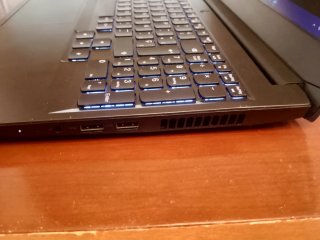 Lenovo IdeaPad Gaming 3 - Ryzen 7 5800H / RTX 3050