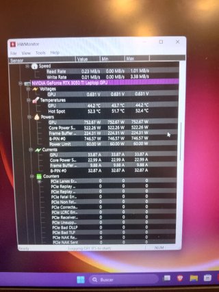 Lenovo IdeaPad Gaming 3 - Ryzen 7 5800H / RTX 3050