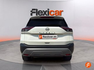 Nissan X-Trail 5pl 1.5 e-POWER 152kW 4x2 A/T N-Connecta
