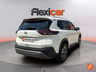 Nissan X-Trail 5pl 1.5 e-POWER 152kW 4x2 A/T N-Connecta